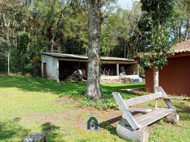 Imagem 3: Casa de condomínio à venda em São José dos Pinhais, Contenda, com 2 quartos, 100m²