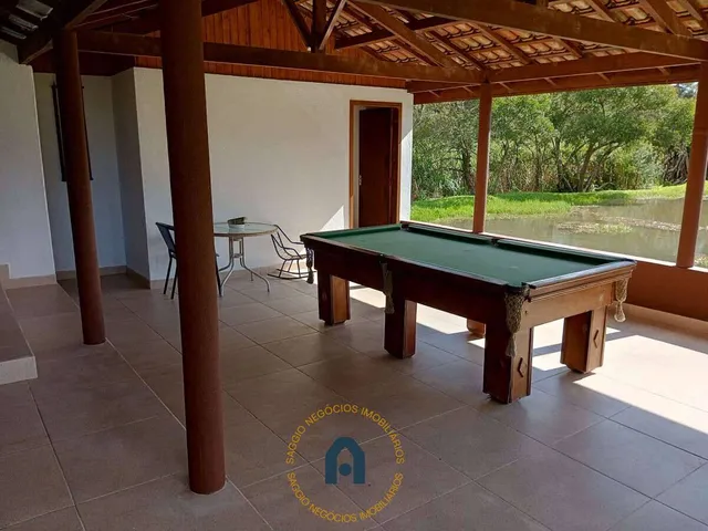 Imagem 4: Casa de condomínio à venda em São José dos Pinhais, Contenda, com 2 quartos, 100m²