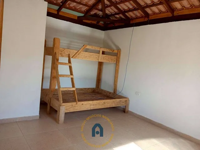 Imagem 5: Casa de condomínio à venda em São José dos Pinhais, Contenda, com 2 quartos, 100m²