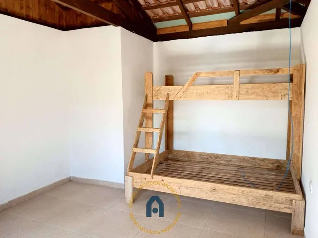 Imagem 6: Casa de condomínio à venda em São José dos Pinhais, Contenda, com 2 quartos, 100m²