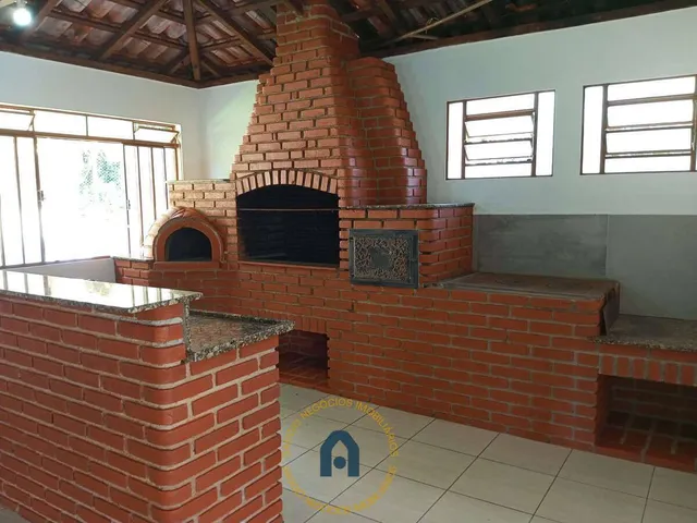 Imagem 8: Casa de condomínio à venda em São José dos Pinhais, Contenda, com 2 quartos, 100m²