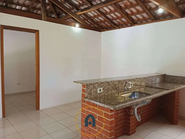 Imagem 9: Casa de condomínio à venda em São José dos Pinhais, Contenda, com 2 quartos, 100m²