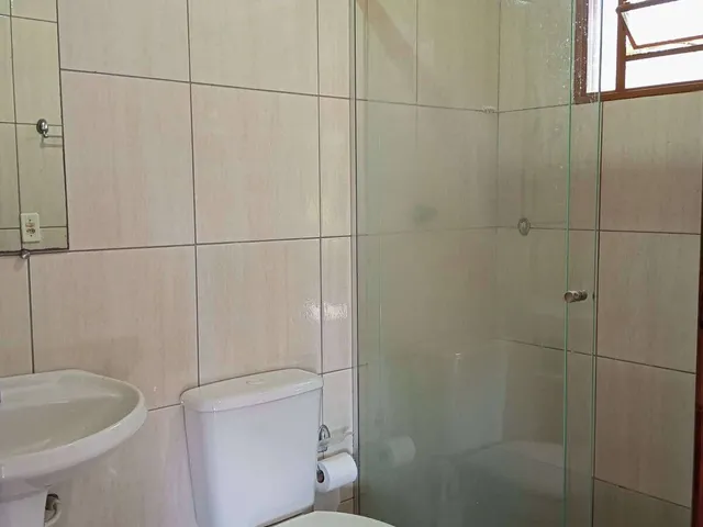 Imagem 7: Casa de condomínio à venda em São José dos Pinhais, Contenda, com 2 quartos, 100m²