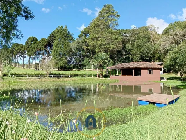 Imagem 12: Casa de condomínio à venda em São José dos Pinhais, Contenda, com 2 quartos, 100m²