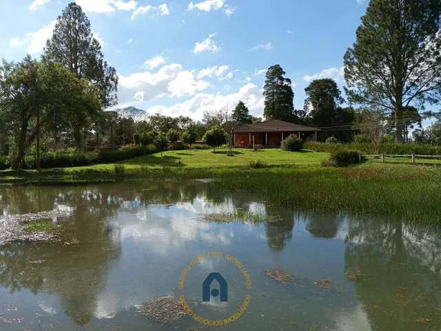 Imagem 13: Casa de condomínio à venda em São José dos Pinhais, Contenda, com 2 quartos, 100m²