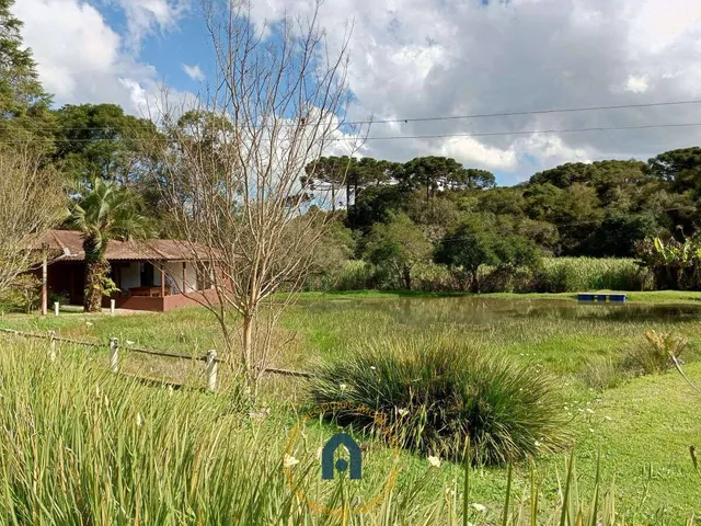 Imagem 15: Casa de condomínio à venda em São José dos Pinhais, Contenda, com 2 quartos, 100m²