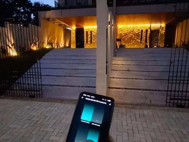 Imagem 15: Sobrado alto padrão à venda em São José dos Pinhais, Aristocrata, com 4 quartos