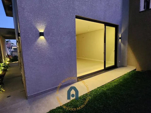 Imagem 11: Sobrado alto padrão à venda em São José dos Pinhais, Aristocrata, com 4 quartos
