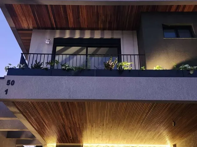 Imagem 14: Sobrado alto padrão à venda em São José dos Pinhais, Aristocrata, com 4 quartos