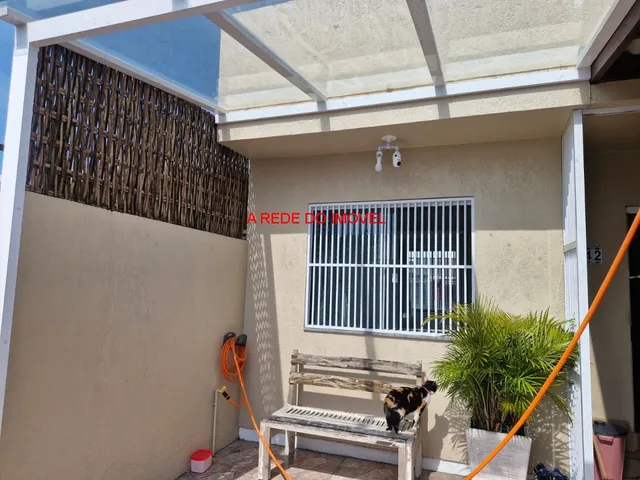 Imagem: CASA RESIDENCIAL em IMBÉ - RS, Centro
