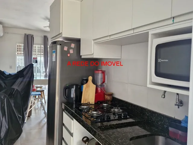 Imagem 12: CASA RESIDENCIAL em IMBÉ - RS, Centro