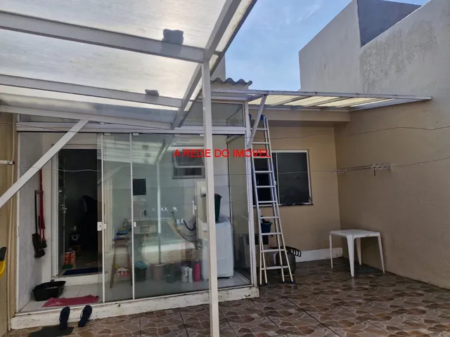 Imagem 8: CASA RESIDENCIAL em IMBÉ - RS, Centro