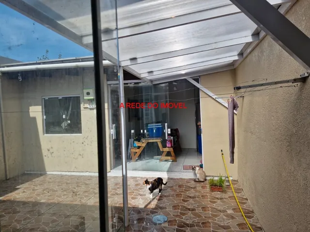 Imagem 13: CASA RESIDENCIAL em IMBÉ - RS, Centro