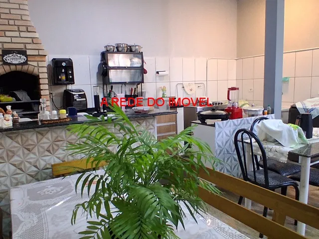 Imagem: CASA RESIDENCIAL em SANTA BÁRBARA DOESTE