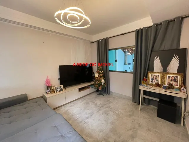 Imagem: CASA RESIDENCIAL em SANTA BÁRBARA DOESTE