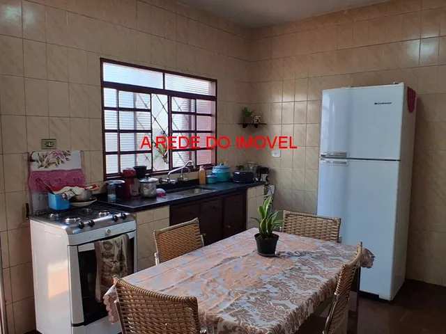 Imagem: CASA RESIDENCIAL em SANTA BÁRBARA DOESTE