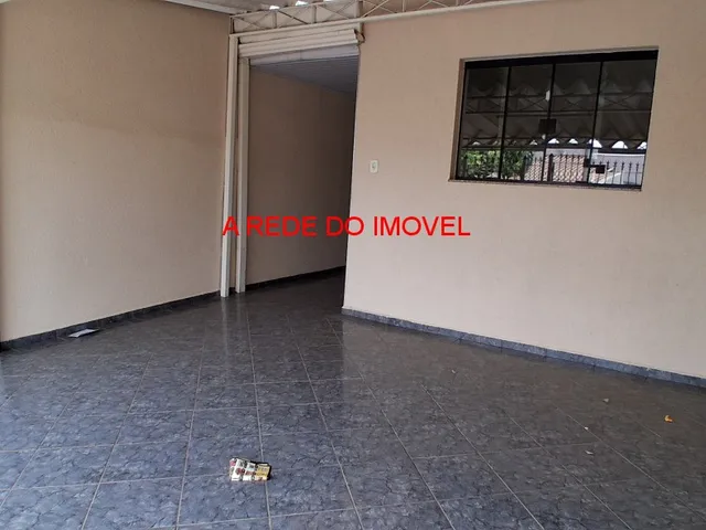 Imagem: CASA RESIDENCIAL em SANTA BÁRBARA DOESTE