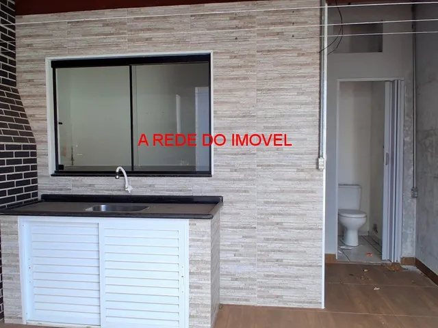 Imagem: CASA RESIDENCIAL em SANTA BÁRBARA DOESTE