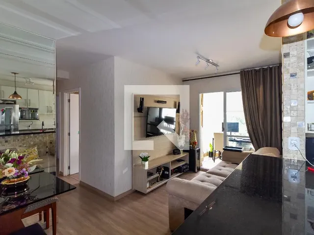 Imagem: Apartamento à Venda - Vila Santa Clara