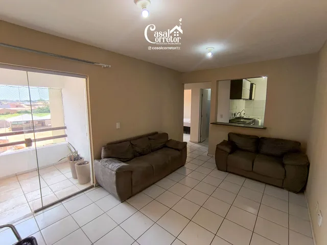 Imagem: Aluga-se apartamento de 2 quartos no bairro