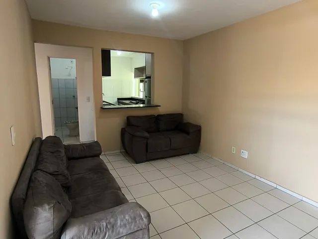 Imagem 5: Aluga-se apartamento de 2 quartos no bairro Bacuri