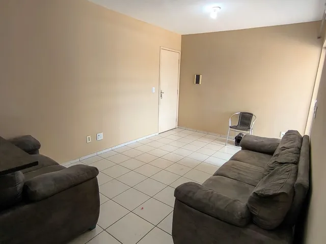 Imagem 3: Aluga-se apartamento de 2 quartos no bairro Bacuri