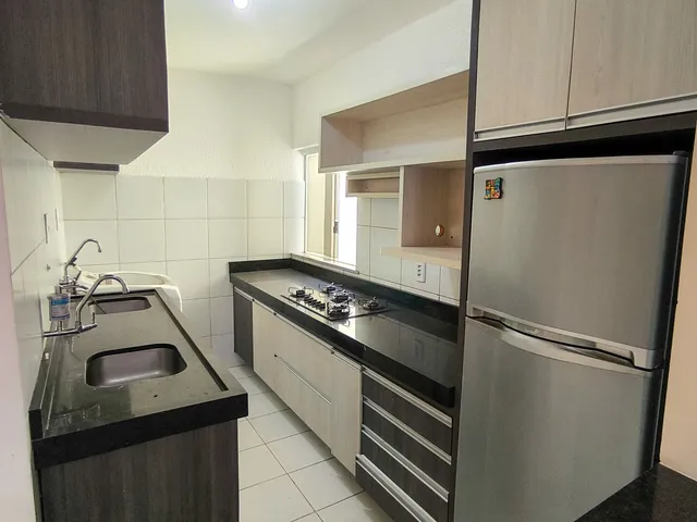 Imagem 8: Aluga-se apartamento de 2 quartos no bairro Bacuri