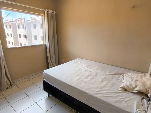 Imagem 12: Aluga-se apartamento de 2 quartos no bairro Bacuri