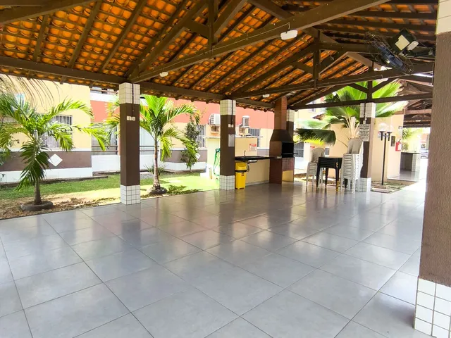 Imagem 2: Aluga-se apartamento de 2 quartos no bairro Bacuri