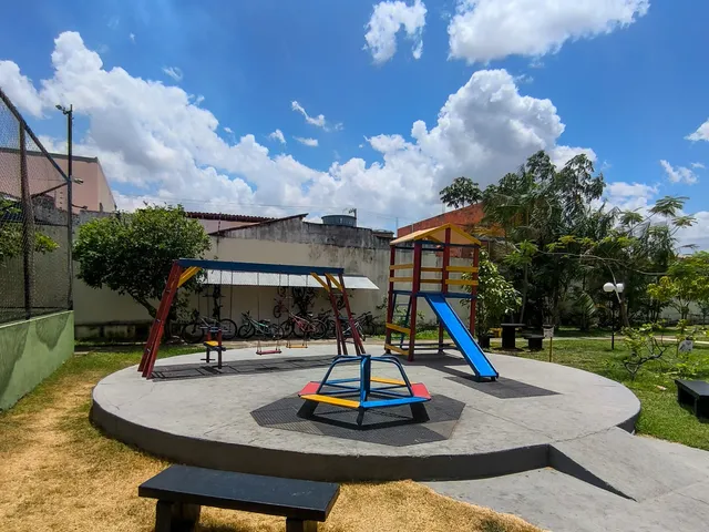 Imagem 4: Aluga-se apartamento de 2 quartos no bairro Bacuri