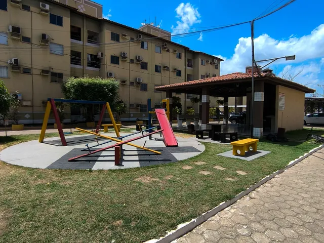 Imagem 7: Aluga-se apartamento de 2 quartos no bairro Bacuri