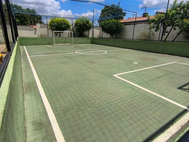 Imagem 16: Aluga-se apartamento de 2 quartos no bairro Bacuri