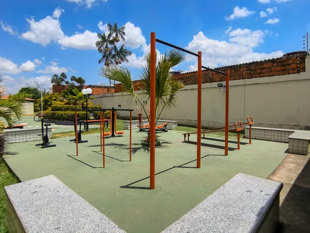 Imagem 9: Aluga-se apartamento de 2 quartos no bairro Bacuri