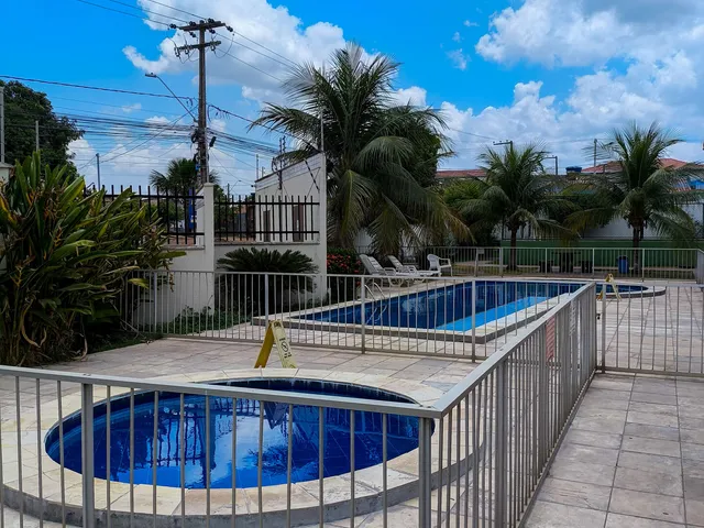 Imagem 13: Aluga-se apartamento de 2 quartos no bairro Bacuri