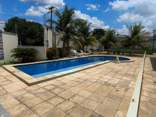 Imagem 14: Aluga-se apartamento de 2 quartos no bairro Bacuri