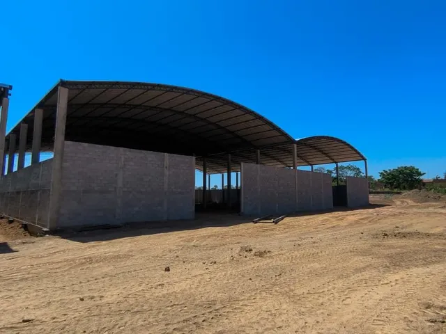 Imagem 7: ALUGA-SE GALPÕES COMERCIAIS/LOGÍSTICOS