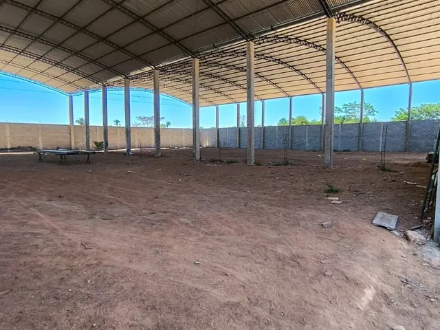 Imagem 6: ALUGA-SE GALPÕES COMERCIAIS/LOGÍSTICOS