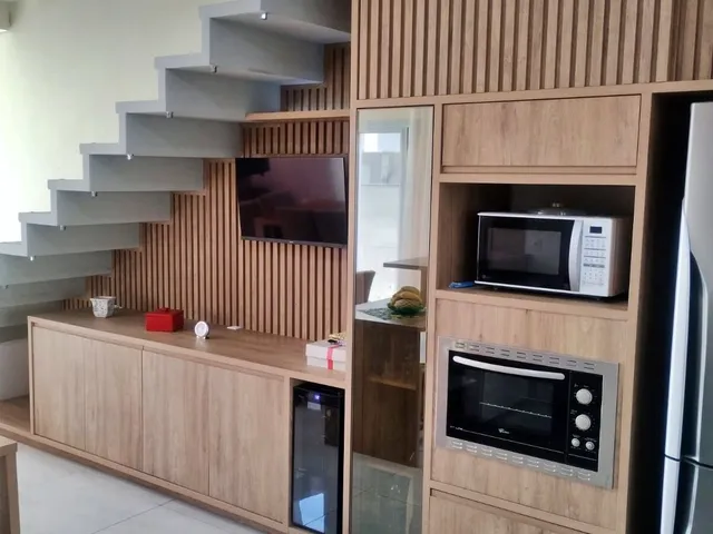 Imagem 5: Casa 3 Quartos com 2 Suítes no Carianos, Florianópolis
