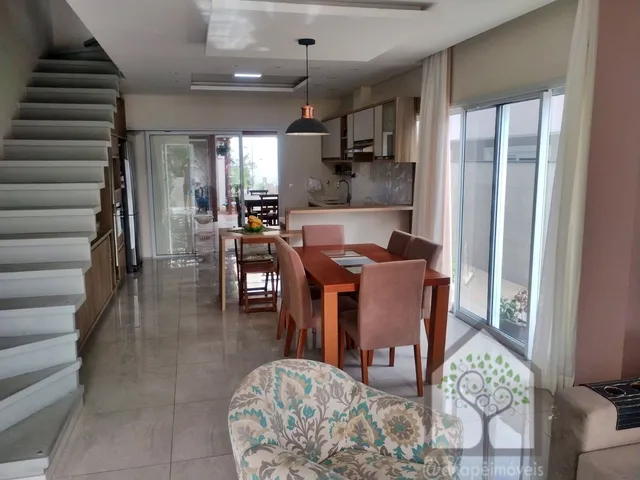 Imagem 12: Casa 3 Quartos com 2 Suítes no Carianos, Florianópolis