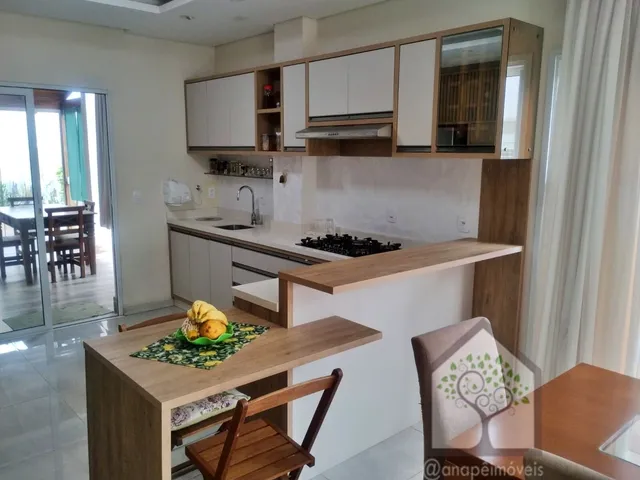 Imagem 6: Casa 3 Quartos com 2 Suítes no Carianos, Florianópolis