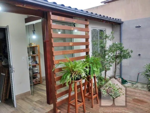 Imagem 14: Casa 3 Quartos com 2 Suítes no Carianos, Florianópolis