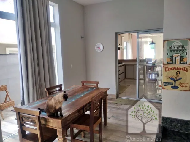 Imagem 15: Casa 3 Quartos com 2 Suítes no Carianos, Florianópolis