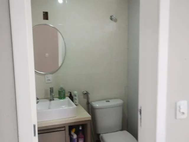 Imagem 13: Casa 3 Quartos com 2 Suítes no Carianos, Florianópolis