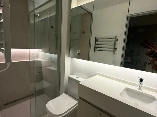 Imagem 7: Apartamento Alto Padrão à Venda no João Paulo