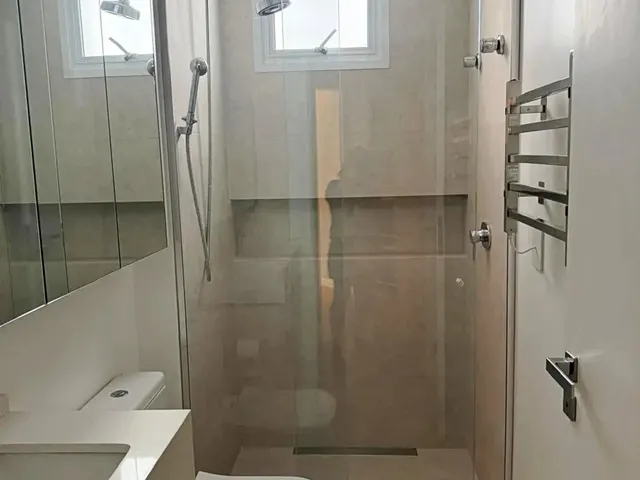Imagem 6: Apartamento Alto Padrão à Venda no João Paulo