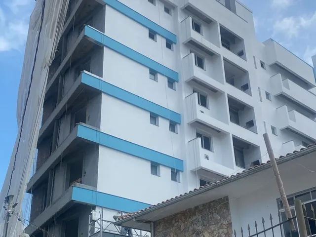 Imagem: Apartamento 2 dormitórios à venda próximo