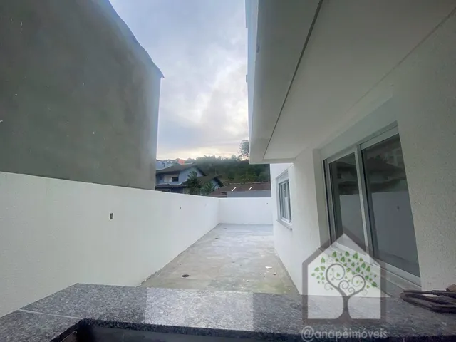 Imagem 12: Apartamento 2 dormitórios à venda próximo à UFSC