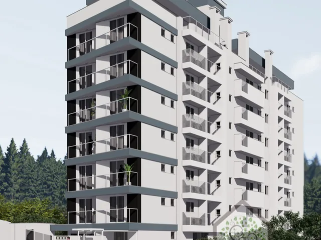 Imagem 2: Apartamento 2 dormitórios à venda próximo à UFSC