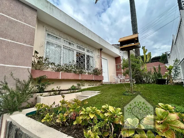 Imagem: Casa em Trindade, Florianópolis/SC