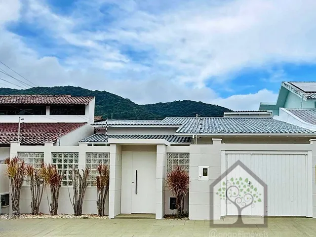 Imagem: Casa à venda no Parque São Jorge